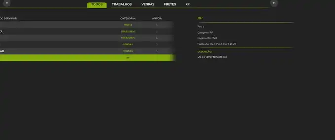 Addons Server Journal Landwirtschafts Simulator mod