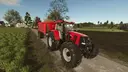Case IH CVX Series