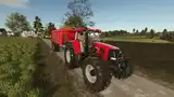 Case IH CVX Serie Mod Thumbnail