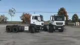 MAN TGS 18 6x6 Mod Thumbnail