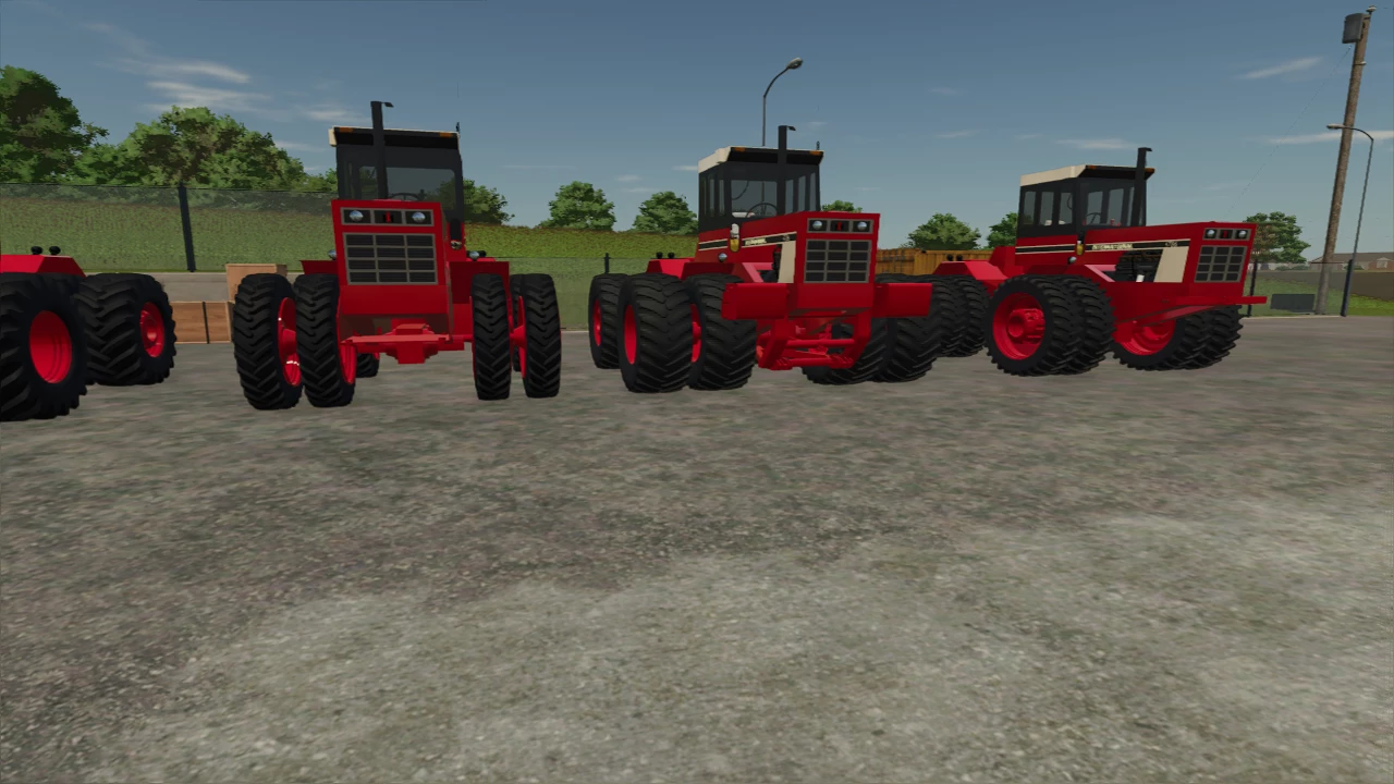 International 4786 - Thumbnail 1