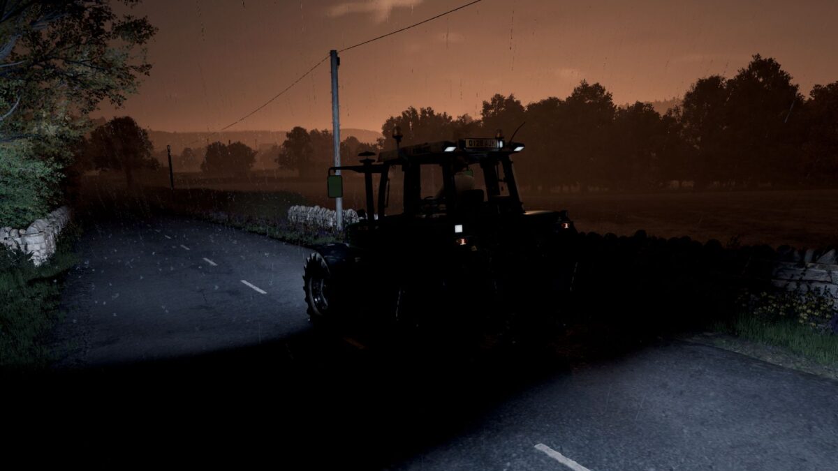 Lincolnshire Klima Edition - Thumbnail 1