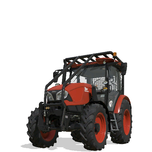 Zetor Proxima HS Forest - Thumbnail 1