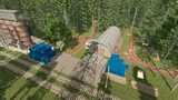 Abandoned Taiga Map Mod Thumbnail