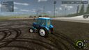 Mud System Physics