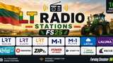 Litauische Radiosender Mod Thumbnail