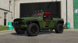 Thunder 4x4 OffRoad Mod Thumbnail