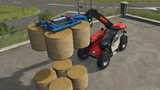 Lizard DN 2800 Mod Thumbnail