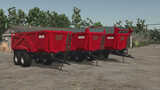 Cargo XK18 Mod Thumbnail