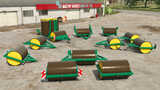 Schwere Wiesenwalzen Mod Thumbnail