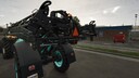 Berthoud Vantage Sprayers