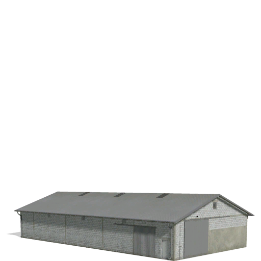 Vegetables Warehouse - Thumbnail 1