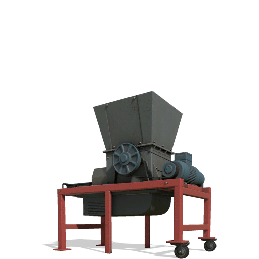 Small Food Mixer - Thumbnail 1