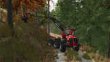Manuelle Hangkompensation Mod Thumbnail