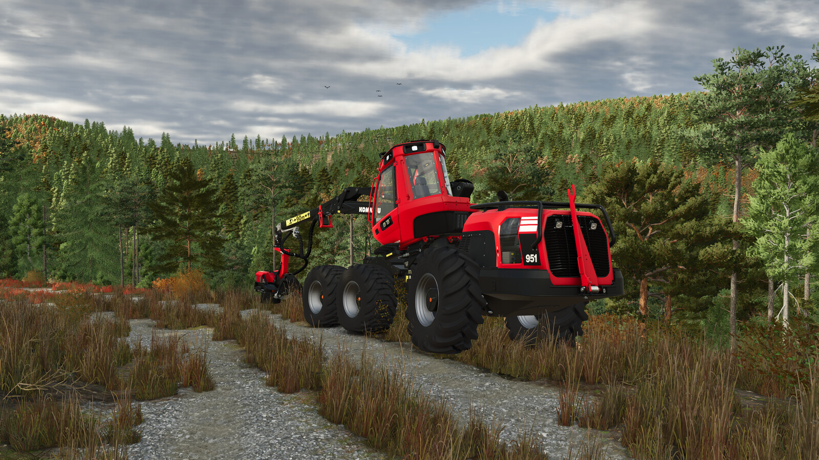 Manual Slope Compensation - Thumbnail 1