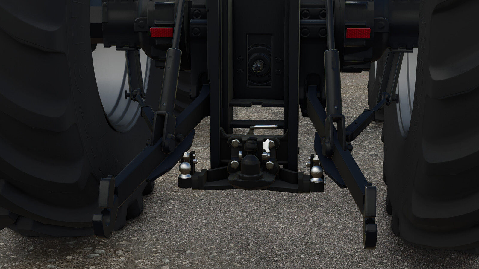 Scharmueller K80 33mm Prefab - Thumbnail 1