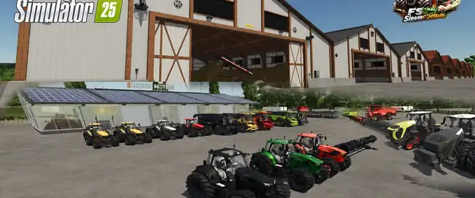 Mod Packs Mod Pack 24 Updates Landwirtschafts Simulator mod