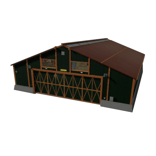 Mod Pack 24 Updates - Thumbnail 1