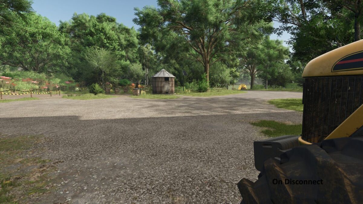 Spieler Letzte Position - Thumbnail 1