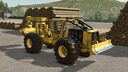 Lizard 632H Skidder