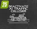 No AI Traffic Collision - Unofficial Fix