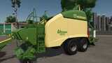 Krone Ultima 155XC Mod Thumbnail
