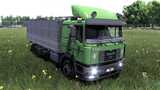 MAN F2000 Mod Thumbnail