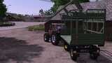 Sieversdorf Trailer Pack Mod Thumbnail