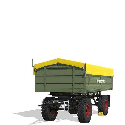 Sieversdorf Anhänger Pack - Thumbnail 1