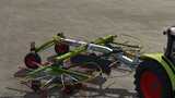 Claas Liner 2700 Mod Thumbnail