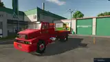 Mercedes-Benz 2013, MB 1620, MB 1113/1313 Mod Thumbnail