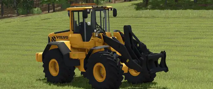 Volvo F Series Mod Image