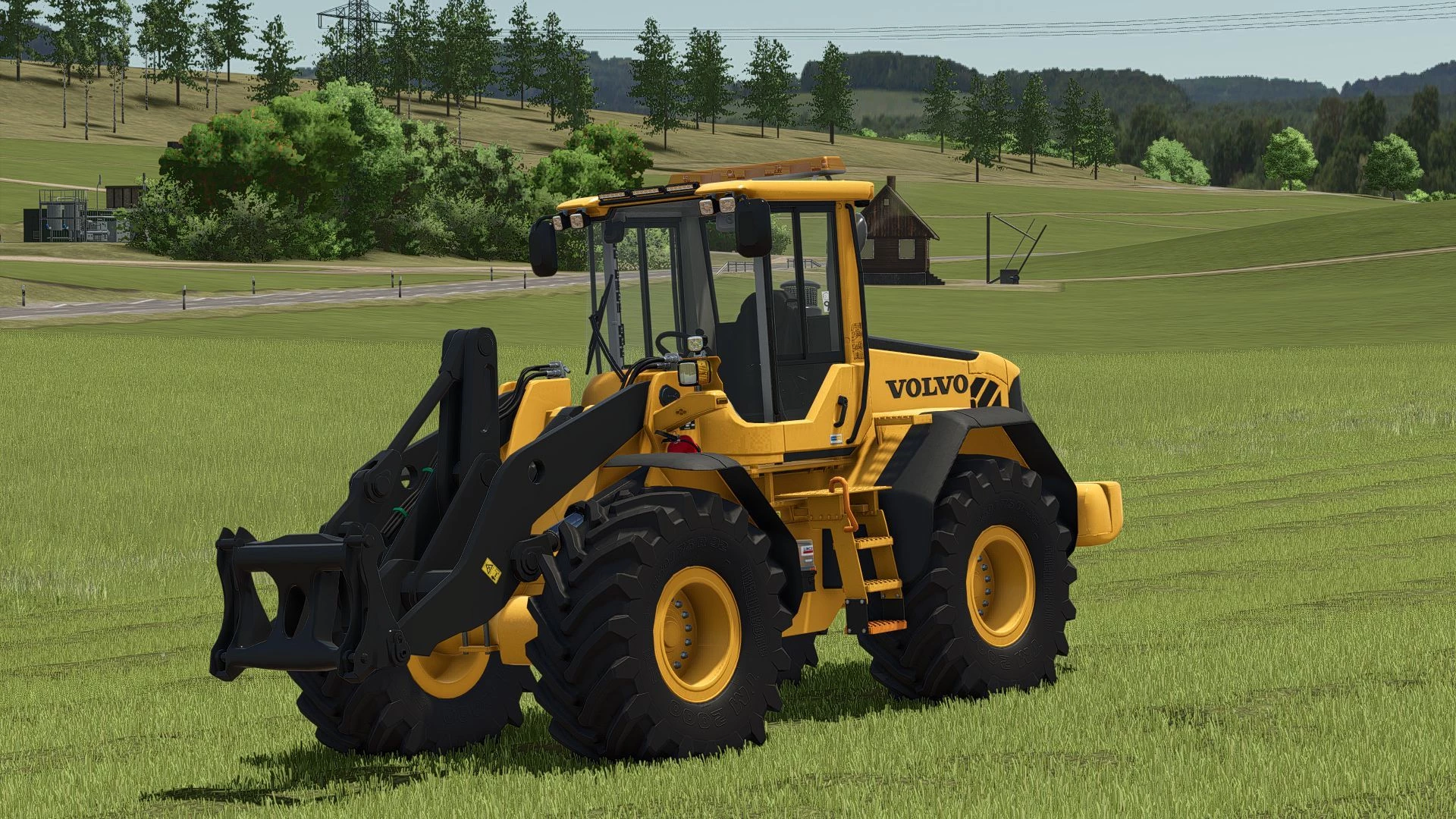 Volvo F Series - Thumbnail 1