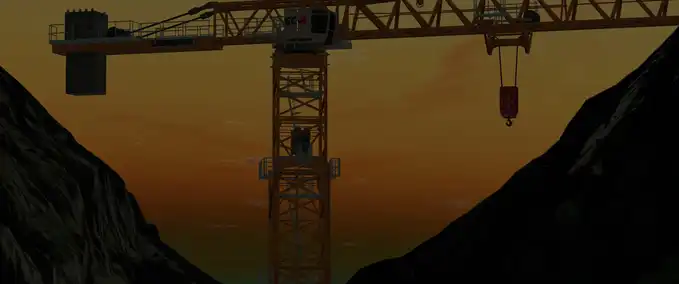Gebäude mit Funktion Baupaket Landwirtschafts Simulator mod