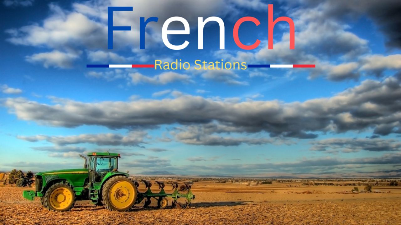 Französische Radiosender - Thumbnail 1