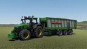 John Deere 7R Edit