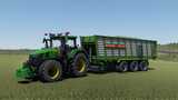 John Deere 7R Edit Mod Thumbnail