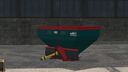 Sulky Burel Fertilizer Spreader