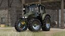 John Deere 6M Series