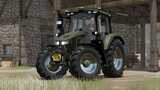John Deere 6M Series Mod Thumbnail