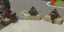 Selfmade Concrete Weight