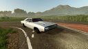 Dodge Charger Tantrum 1970