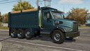 Western Star 49x Dump Truck