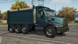 Western Star 49x Dump Truck Mod Thumbnail
