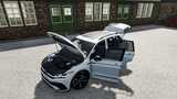 Volkswagen Tiguan Mod Thumbnail