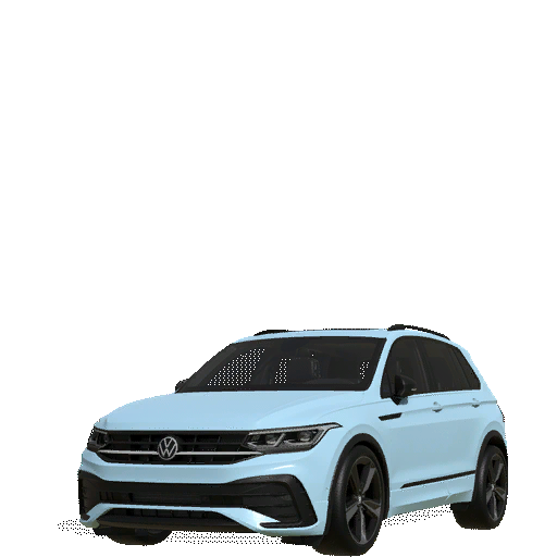 Volkswagen Tiguan - Thumbnail 1