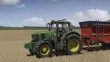 John Deere 7030 Premium Mod Thumbnail