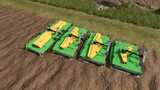 Joskin Rotary Pasture Topper Pack Mod Thumbnail