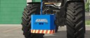 900 kg Stewart Weight