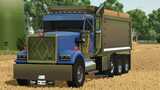 1990 Western Star 4964 Dump Truck Mod Thumbnail